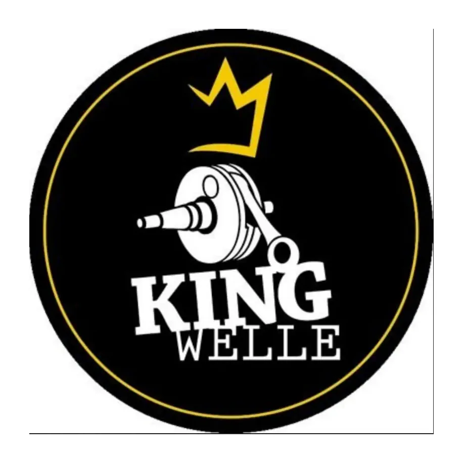 KINGWELLE